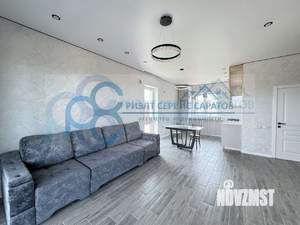 Дом 96м², 1-этажный, участок 6 сот.