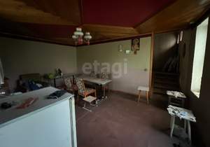 Дом 35м², 2-этажный, участок 9 сот.