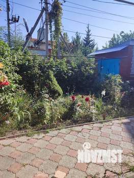 Дом 309м², 2-этажный, участок 9 сот.