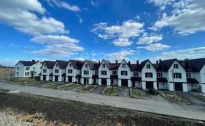 Дом 143м², 2-этажный, участок 3 сот.