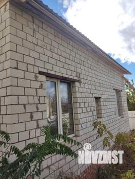 Дом 48м², 1-этажный, участок 2 сот.