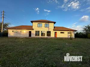 Дом 144м², 2-этажный, участок 10 сот.