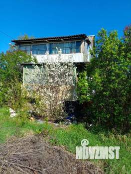 Дом 70м², 2-этажный, участок 6 сот.