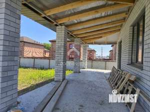 Коттедж 156м², 2-этажный, участок 6 сот.