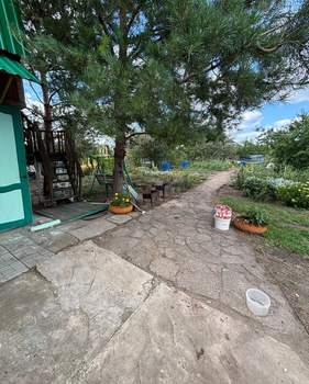 Дача 48м², 2-этажный, участок 8 сот.