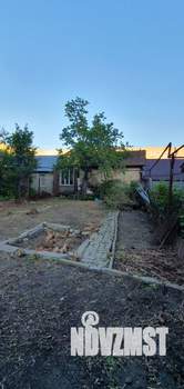 Дом 96м², 1-этажный, участок 2 сот.