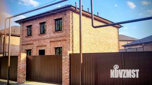 Коттедж 143м², 2-этажный, участок 6 сот.