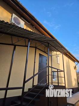 Коттедж 422м², 3-этажный, участок 20 сот.