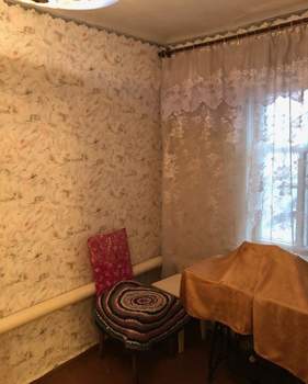 Дом 65м², 1-этажный, участок 5 сот.