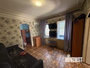 Дача 59м², 1-этажный, участок 3 сот.