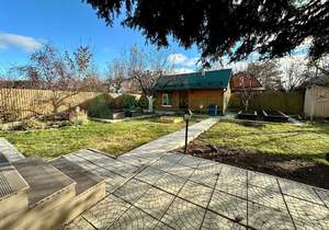 Дом 89м², 2-этажный, участок 5 сот.