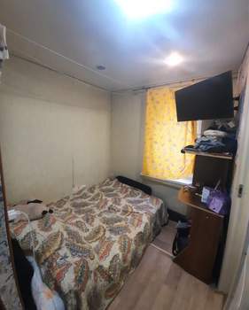 Дом 47м², 1-этажный, участок 1 сот.