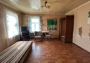 Дом 32м², 1-этажный, участок 2 сот.