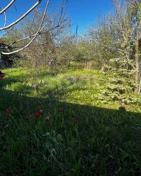 Дом 30м², 2-этажный, участок 6 сот.