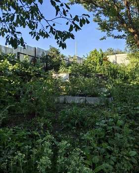 Дом 20м², 1-этажный, участок 6 сот.