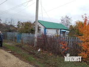 Дом 88м², 1-этажный, участок 13 сот.