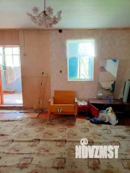 Дом 70м², 2-этажный, участок 6 сот.