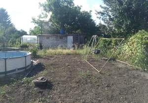 Дача 30м², 2-этажный, участок 7 сот.