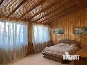 Коттедж 391м², 2-этажный, участок 15 сот.