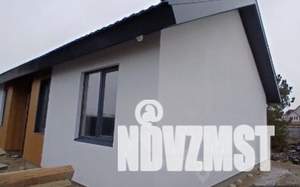 Дом 100м², 1-этажный, участок 6 сот.