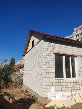 Дом 48м², 1-этажный, участок 2 сот.