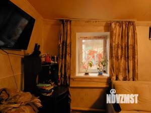 Дом 108м², 1-этажный, участок 2 сот.