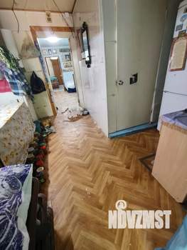 Дом 62м², 1-этажный, участок 2 сот.