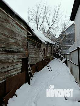 Дом 53м², 1-этажный, участок 2 сот.