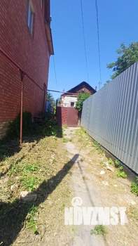 Дом 52м², 2-этажный, участок 2 сот.