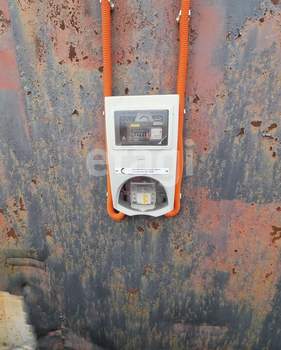 Дом 15м², 2-этажный, участок 7 сот.