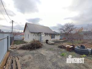 Дом 86м², 1-этажный, участок 7 сот.