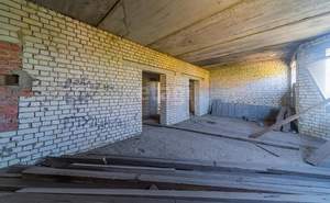 Дом 337м², 3-этажный, участок 9 сот.