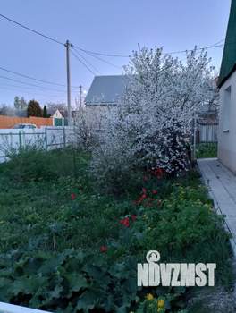 Дом 72м², 1-этажный, участок 14 сот.