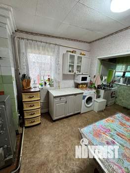 Дом 85м², 2-этажный, участок 3 сот.