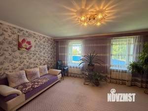 Дом 133м², 1-этажный, участок 9 сот.