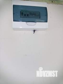 Дом 12м², 1-этажный, участок 6 сот.