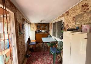 Дача 37м², 2-этажный, участок 6 сот.