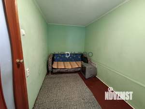 Дом 45м², 1-этажный, участок 2 сот.