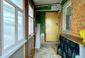 Дом 51м², 2-этажный, участок 6 сот.