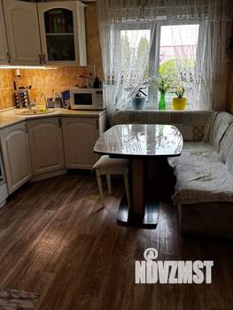 Дом 59м², 1-этажный, участок 4 сот.