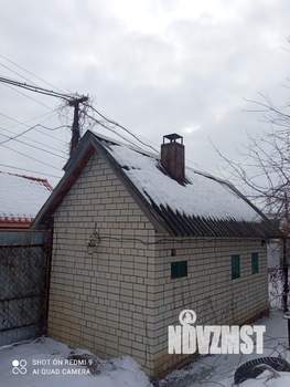 Дом 96м², 3-этажный, участок 10 сот.