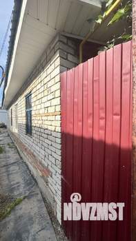 Дом 39м², 2-этажный, участок 3 сот.