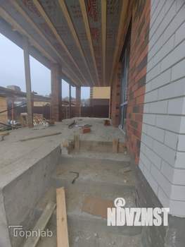 Дом 120м², 2-этажный, участок 7 сот.