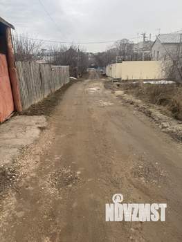 Дом 43м², 1-этажный, участок 6 сот.