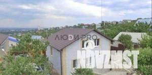 Дом 178м², 2-этажный, участок 7 сот.