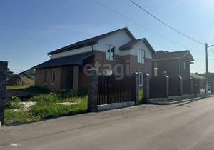 Дом 230м², 2-этажный, участок 8 сот.