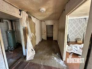 Дом 66м², 1-этажный, участок 3 сот.