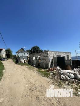 Дом 109м², 1-этажный, участок 4 сот.