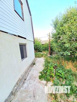 Дом 80м², 2-этажный, участок 6 сот.