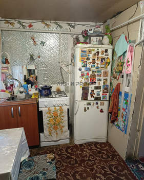 Дом 70м², 1-этажный, участок 5 сот.